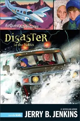 Katasztrófa a Yukonban - Disaster in the Yukon