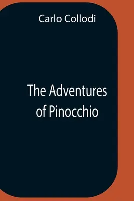 Pinokkió kalandjai - The Adventures Of Pinocchio