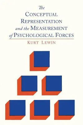 A pszichológiai erők fogalmi megjelenítése és mérése - The Conceptual Representation and the Measurement of Psychological Forces