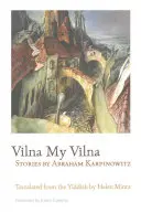 Vilna My Vilna
