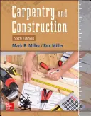 Ács és építőipar, hatodik kiadás - Carpentry and Construction, Sixth Edition