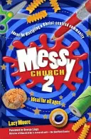 Messy Church 2