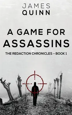 Egy játék bérgyilkosoknak - A Game For Assassins