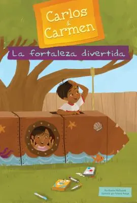 La Fortaleza Divertida (A mókás erőd) - La Fortaleza Divertida (the Fun Fort)