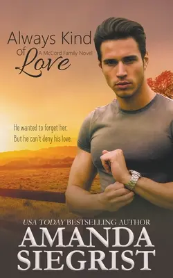 Mindig szeretettel - Always Kind of Love