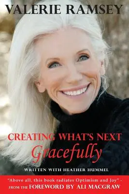 Megteremteni azt, ami következik: Gracefully - Creating What's Next: Gracefully