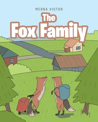 A Róka család - The Fox Family