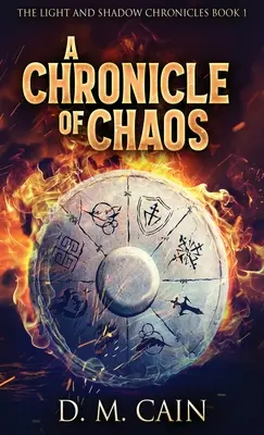 A káosz krónikája - A Chronicle Of Chaos