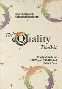 Az egyenlőségi eszköztár: Gyakorlati készségek az LMBTQ és Dsd-érintett betegek ellátásához - The Equality Toolkit: Practical Skills for LGBTQ and Dsd-Affected Patient Care