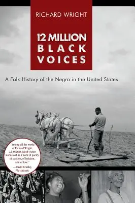 12 Million Black Voices (12 millió fekete hang) - 12 Million Black Voices