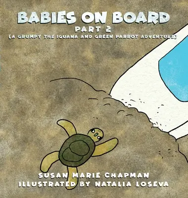 Babák a fedélzeten (2. rész) - Babies on Board (part 2)