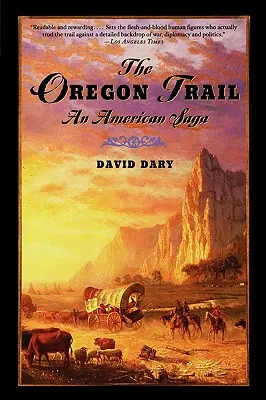 Oregonská stezka: Americká sága - The Oregon Trail: An American Saga
