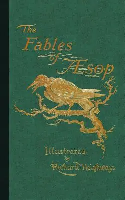 Aesopus meséi - The Fables of Aesop