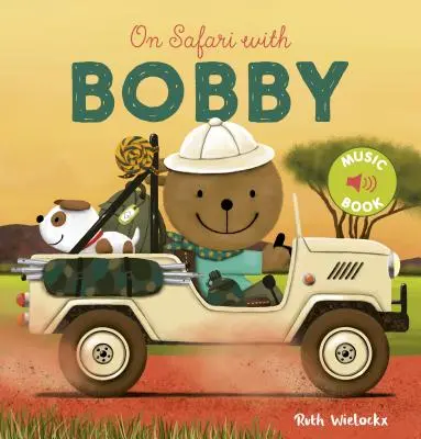 Szafarin Bobbyval - On Safari with Bobby