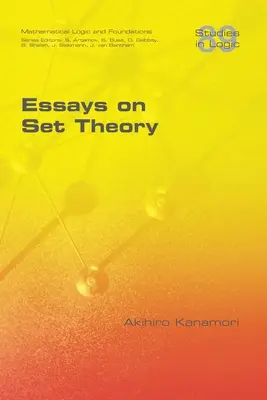 Esszék a halmazelméletről - Essays on Set Theory