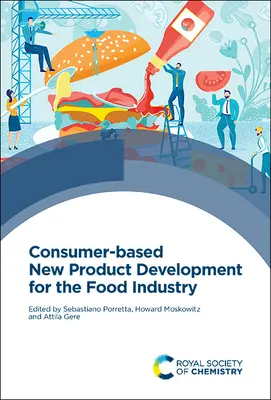 Fogyasztói alapú új termékfejlesztés az élelmiszeriparban - Consumer-Based New Product Development for the Food Industry
