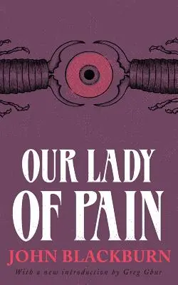 Our Lady of Pain