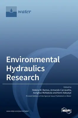 Környezeti hidraulikai kutatás - Environmental Hydraulics Research