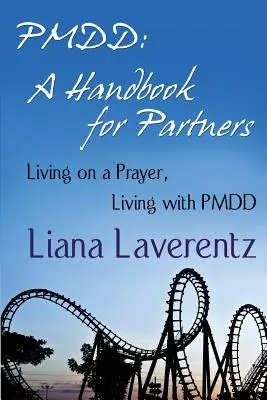 Pmdd: Příručka pro partnery - Pmdd: A Handbook for Partners