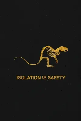 Izolace je bezpečí - Isolation is Safety