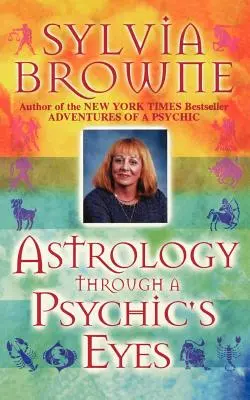 Asztrológia egy médium szemével - Astrology Through a Psychic's Eyes