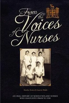 Az ápolónők hangjaiból - From the Voices of Nurses