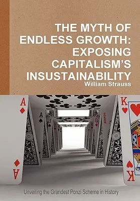 A végtelen növekedés mítosza: A kapitalizmus fenntarthatatlanságának leleplezése - The Myth of Endless Growth: Exposing Capitalism's Insustainability