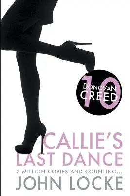 Callie utolsó tánca - Callie's Last Dance