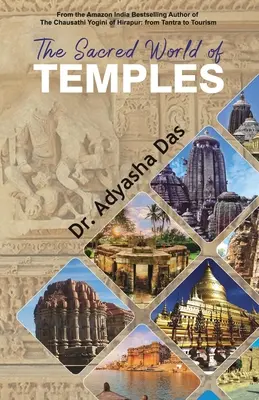 A templomok szent világa - The Sacred World of Temples