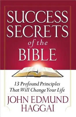 A Biblia sikertitkai - Success Secrets of the Bible