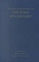 A Konkordia könyve forrásai és összefüggései - Sources and Contexts of The Book of Concord