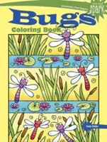 Spark Bugs színező könyv - Spark Bugs Coloring Book