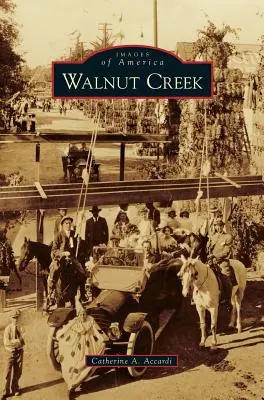 Walnut Creek