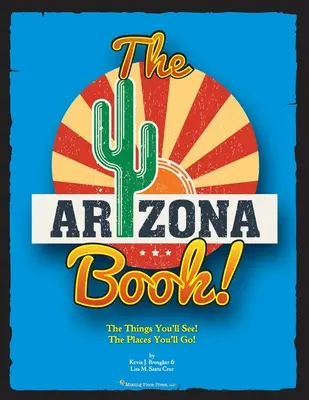 Az Arizona könyv - The Arizona Book