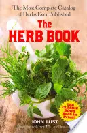 The Herb Book