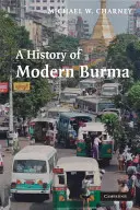 A modern Burma története - A History of Modern Burma