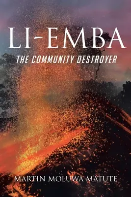 Li-emba: A közösségromboló - Li-emba: The Community Destroyer