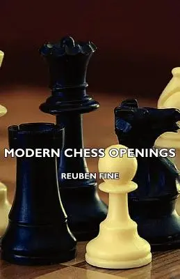 Modern sakknyitás - Modern Chess Openings