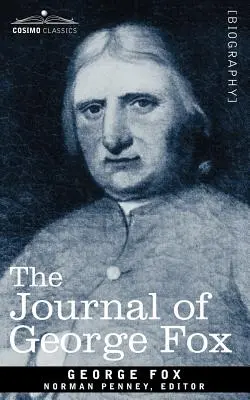 George Fox naplója - The Journal of George Fox