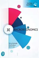 Makroökonómia, globális kiadás - Macroeconomics, Global Edition