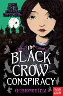 Black Crow Conspiracy