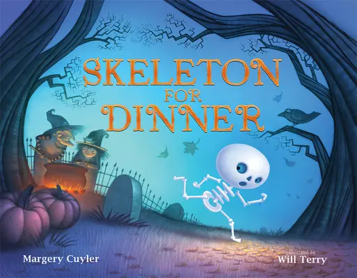 Csontváz vacsorára - Skeleton for Dinner