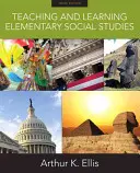 Az általános iskolai társadalomismeret tanítása és tanulása - Teaching and Learning Elementary Social Studies