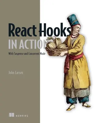 React Hooks in Action: Feszültséggel és párhuzamos üzemmóddal - React Hooks in Action: With Suspense and Concurrent Mode