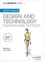 Az átdolgozási jegyzeteim: AQA A-Level Design and Technology: Divat és textil - My Revision Notes: AQA A-Level Design and Technology: Fashion and Textiles