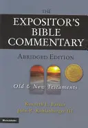 The Expositor's Bible Commentary - rövidített kiadás: Two-Volume Set - The Expositor's Bible Commentary - Abridged Edition: Two-Volume Set