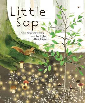 Little SAP: Egy erdei család varázslatos története - Little SAP: The Magical Story of a Forest Family