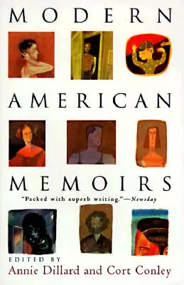 Modern amerikai memoárok - Modern American Memoirs