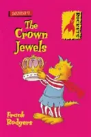 Little T: a koronaékszerek - Little T: the Crown Jewels