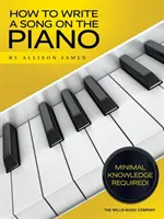 Hogyan írjunk dalt zongorán - How to Write a Song on the Piano